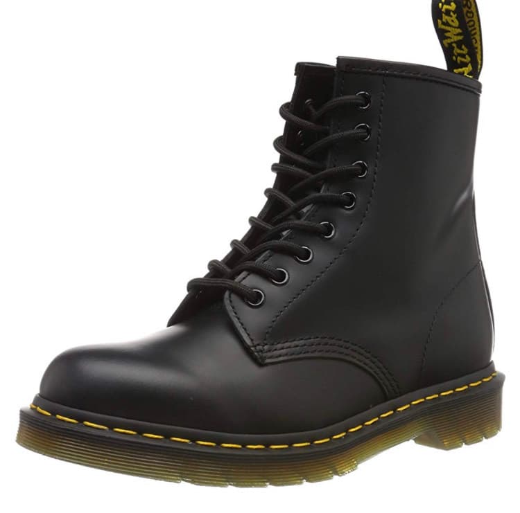 Fashion Dr. Martens