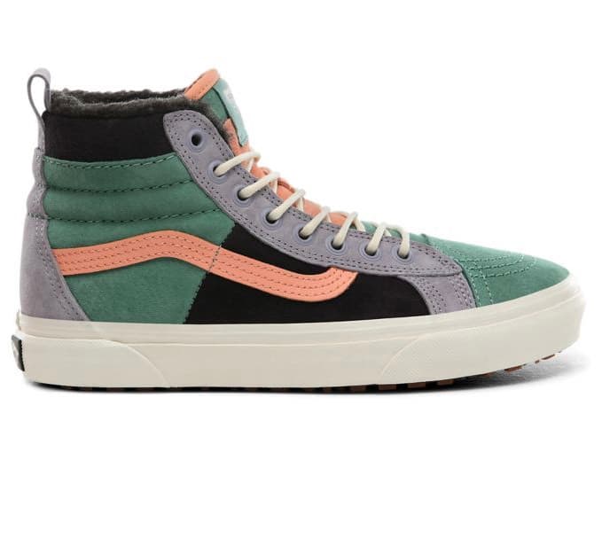 Fashion ZAPATILLAS SK8-HI 46 MTE DX