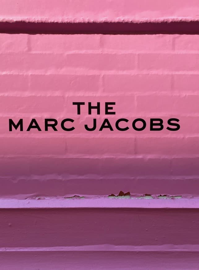 Place The Marc Jacobs