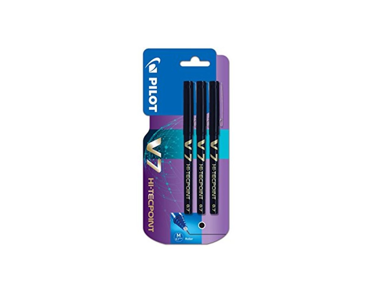 Producto Pilot V7 Needlepoint - Rotulador de tinta líquida