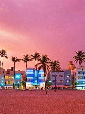 Place Miami Beach