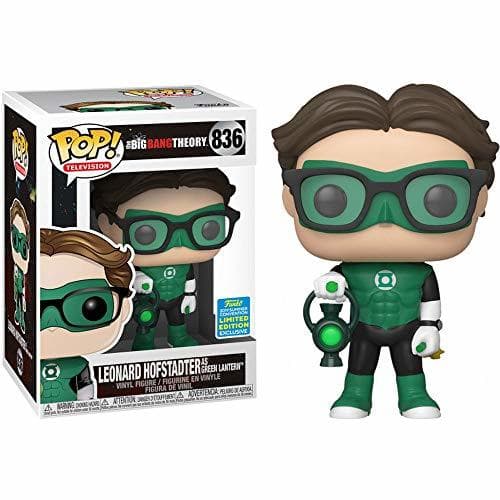 Game Funko Pop! Edición Limitada 2019 Summer Convention Limited Edition Exclusive - Figura