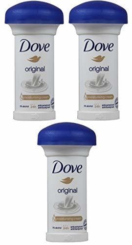 Place DOVE DEO CREMA 50ML