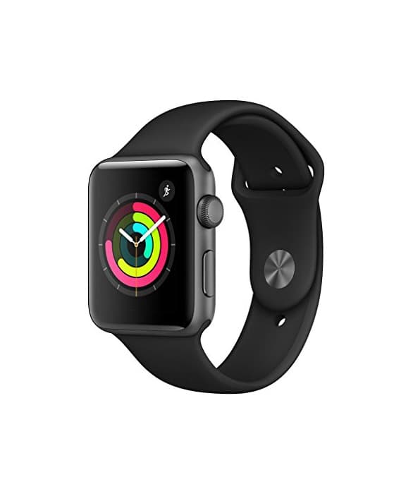 Electrónica Apple Watch Series 3