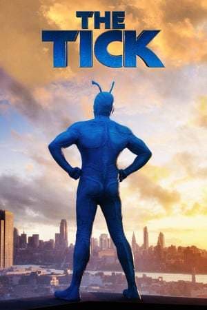 Serie The Tick