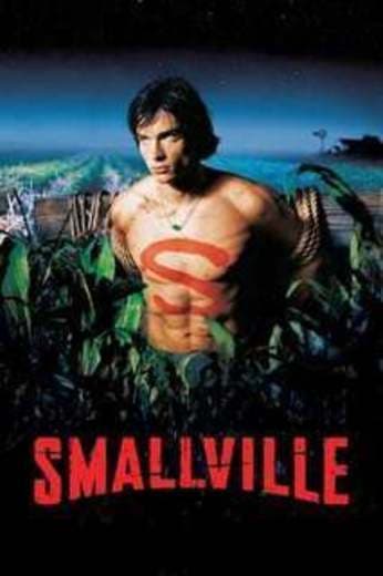 Serie Smallville