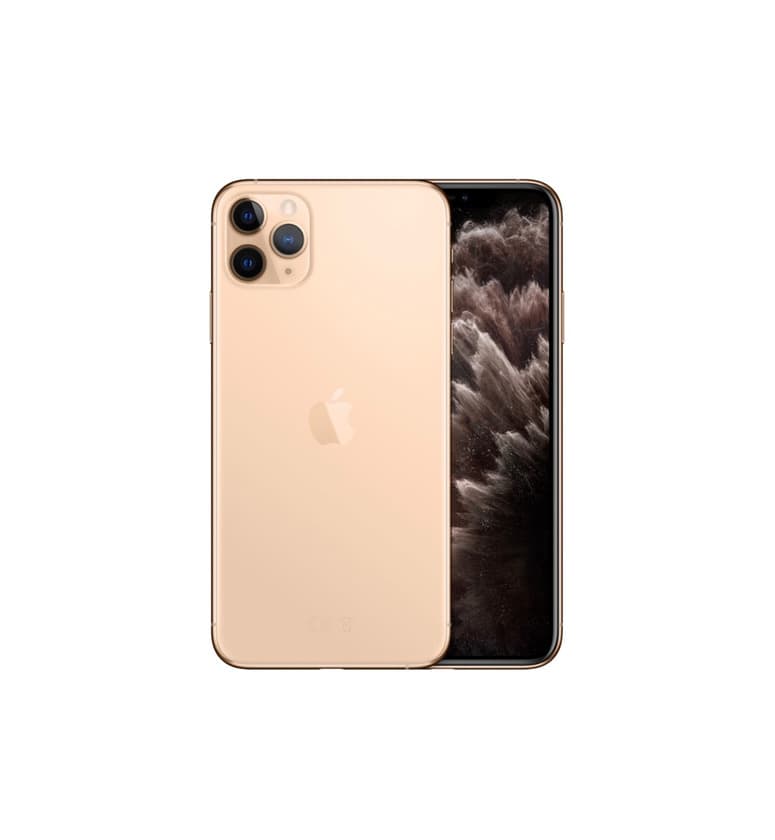 Producto IPhone 11 Pro Max Gold 64gb 