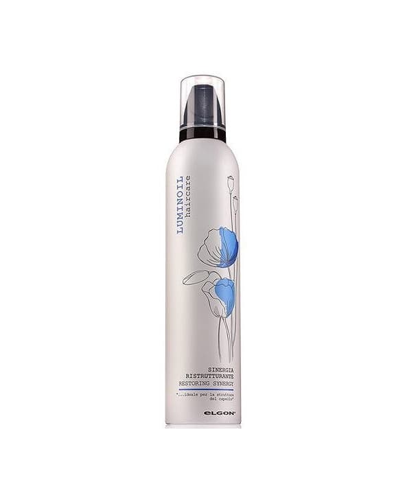 Producto Luminoil haircare