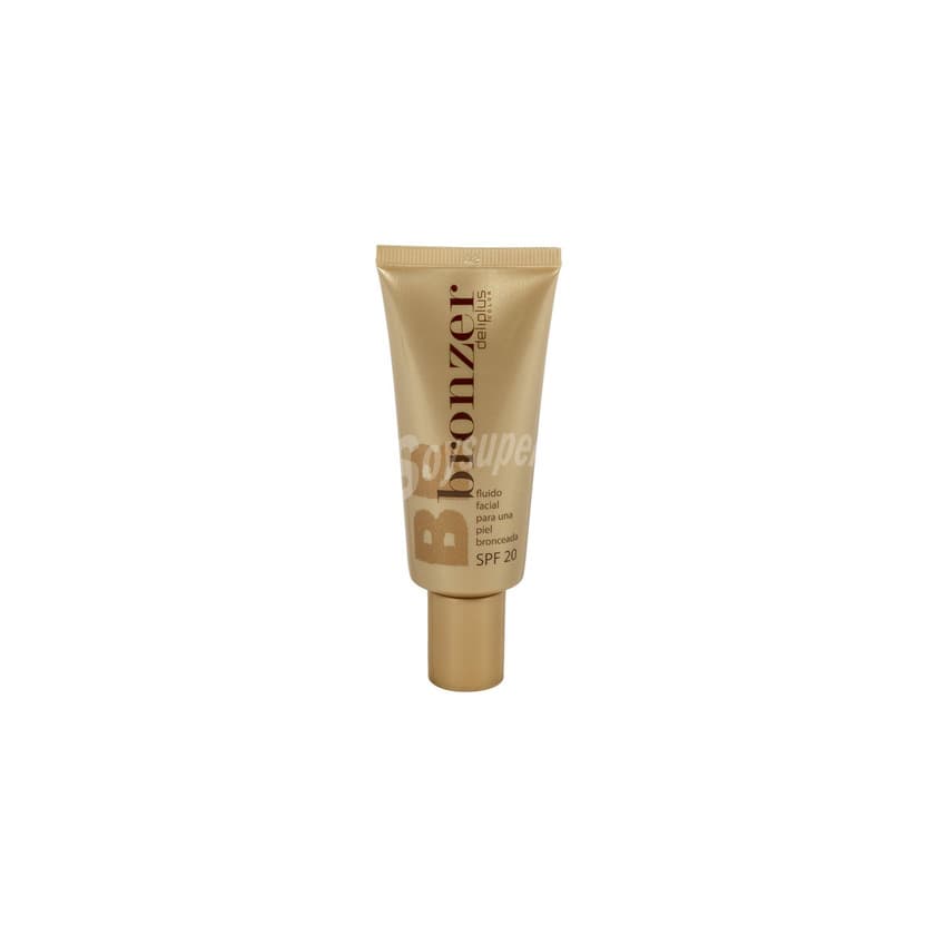 Producto BB cream bronceadora