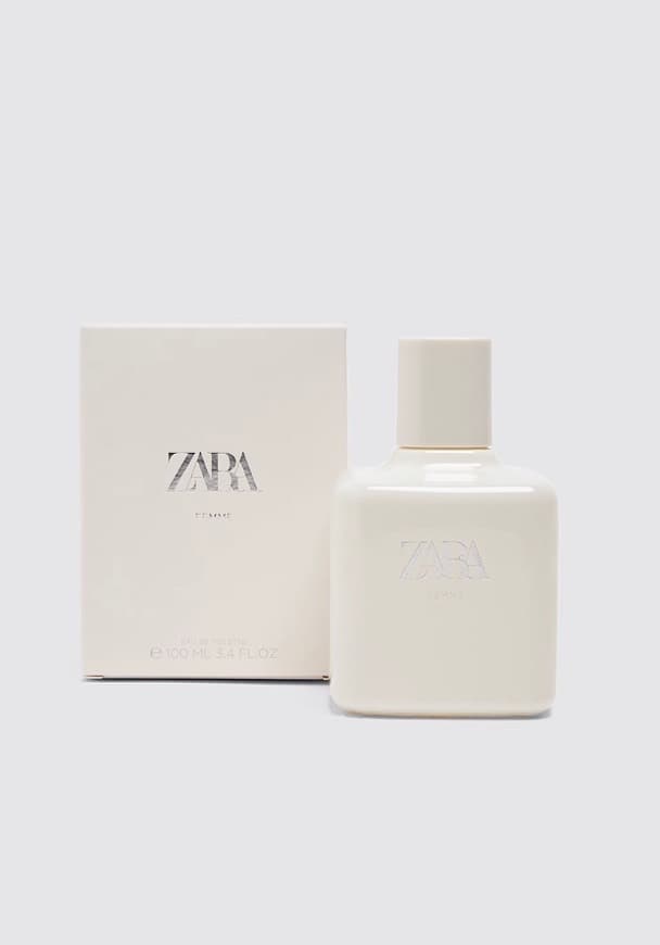 Producto Zara Femme 