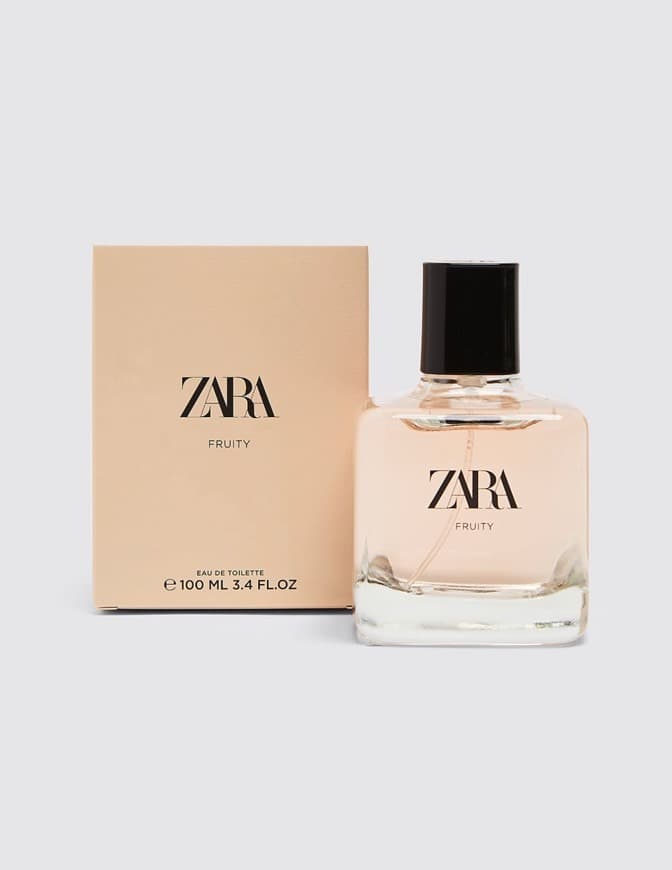 Producto Zara Fruity 