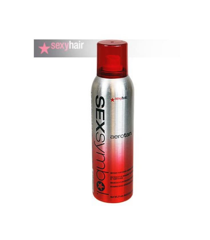 Producto Sex symbol aero tan