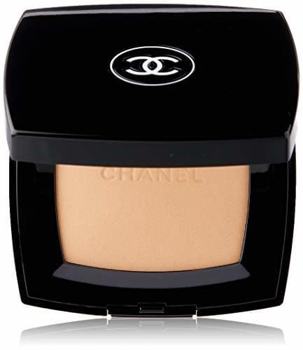 Belleza Chanel Polvos Universelle Compacte #40-Doré 15 gr