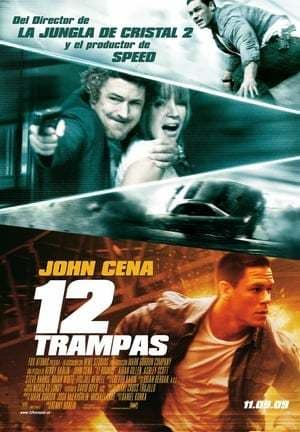 Película 12 Rounds