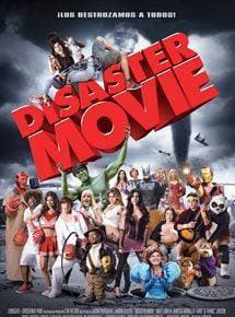 Película Disaster Movie