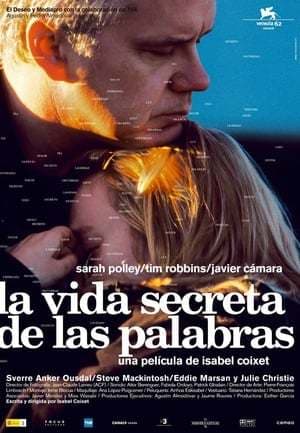 Película The Secret Life of Words