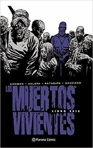 Moda Los muertos vivientes