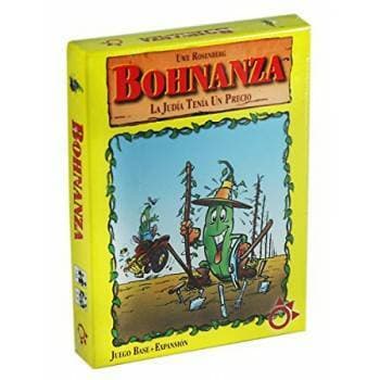 Moda Bohnanza | Board Game | BoardGameGeek