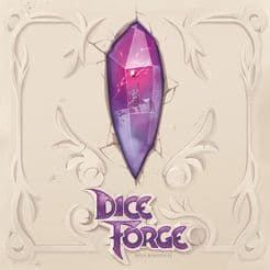 Moda Dice Forge | Board Game | BoardGameGeek