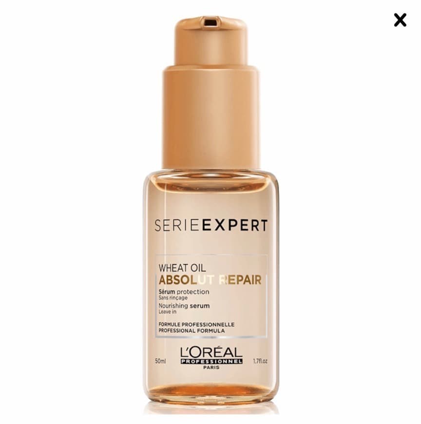 Product LOREAL ABSOLUT REPAIR GOLD SERUM 50ML