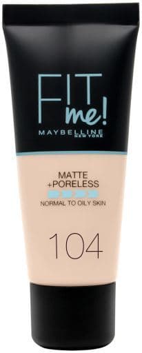 Product Fit Me Matte