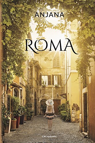 Libro Roma