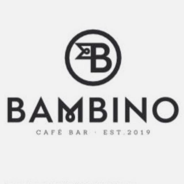 Restaurantes BAMBINO CAFE BAR