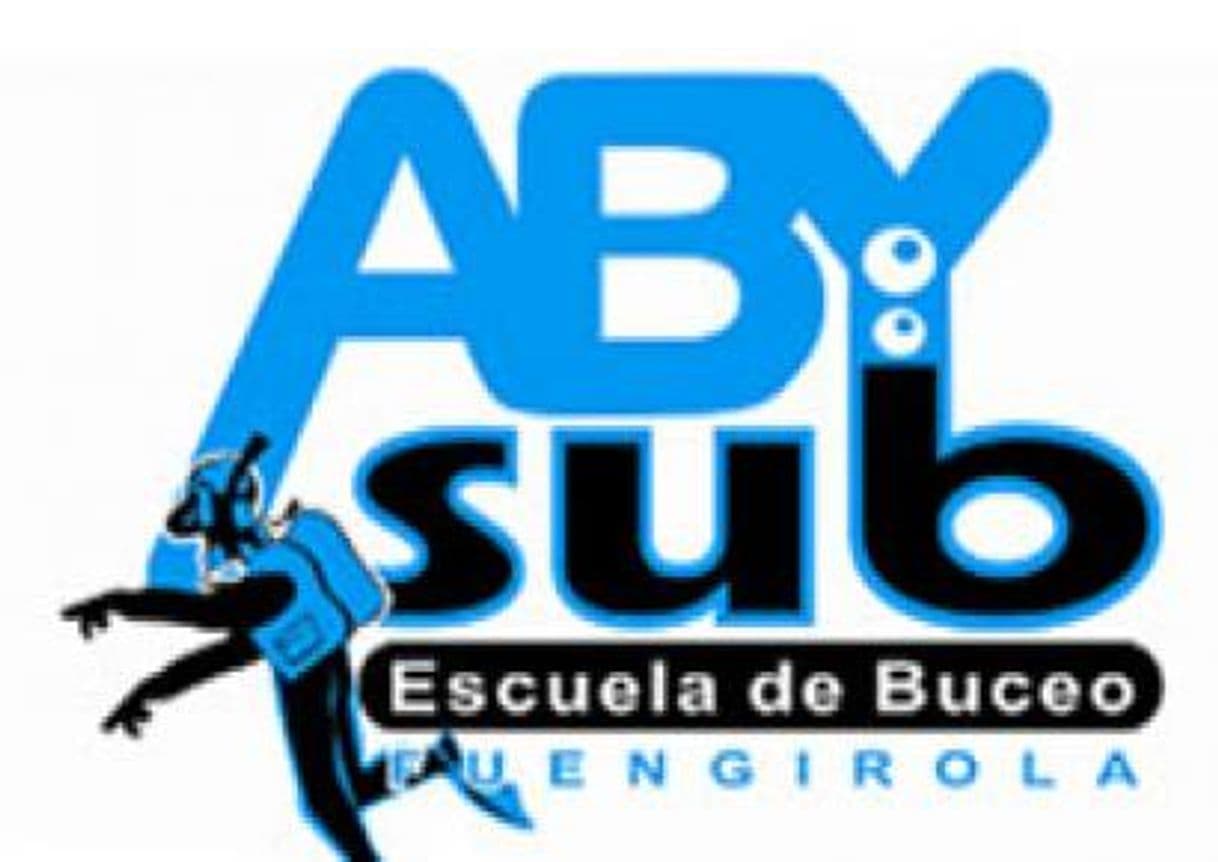 Place Abysub Escuela de buceo