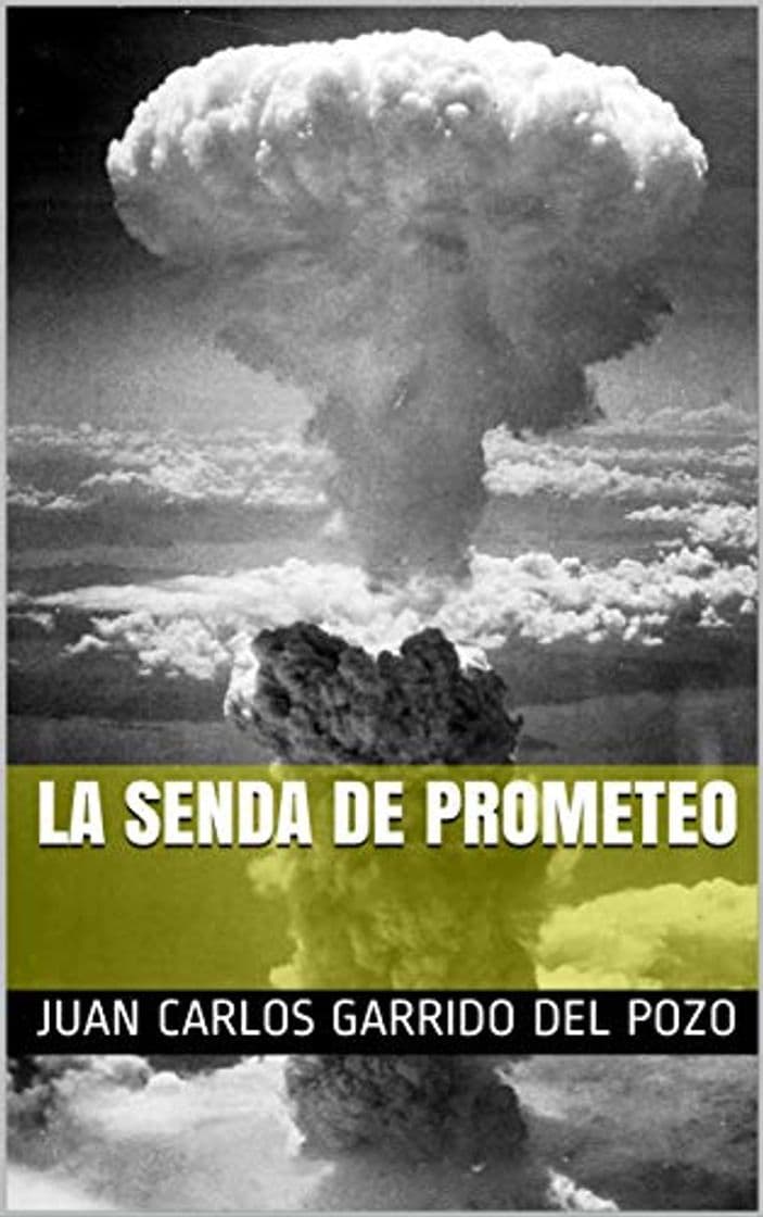 Book La senda de Prometeo