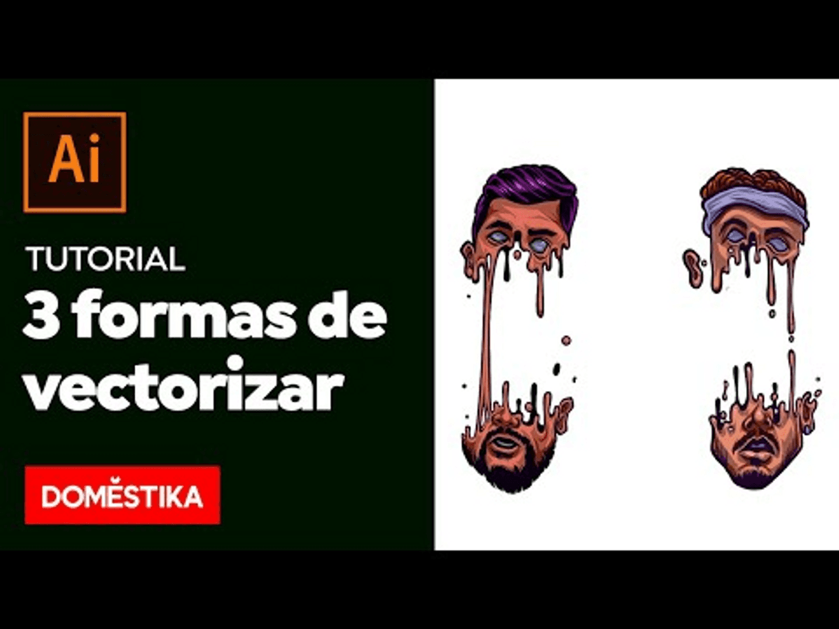 Product TUTORIAL Illustrator