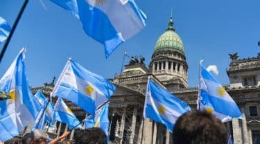 Place Argentina