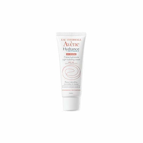 Beauty AVENE Hydrance Optimale SPF20 Ligera 40ML