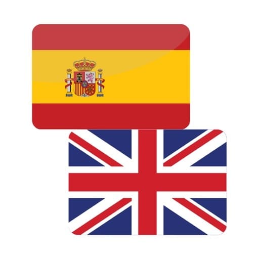 App DIC-o Inglés-Español