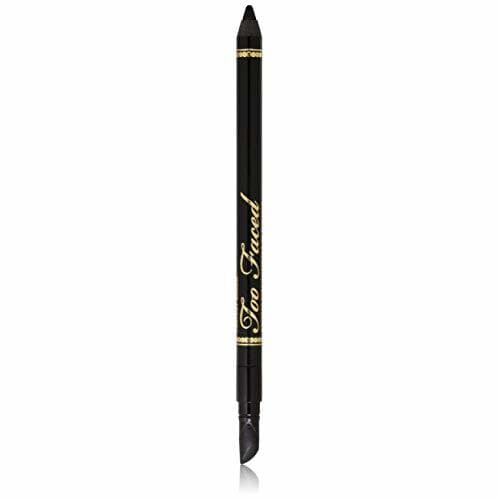 Fashion Too Faced Perfect Eyes Waterproof Eyeliner, Perfect ... - Amazon.com