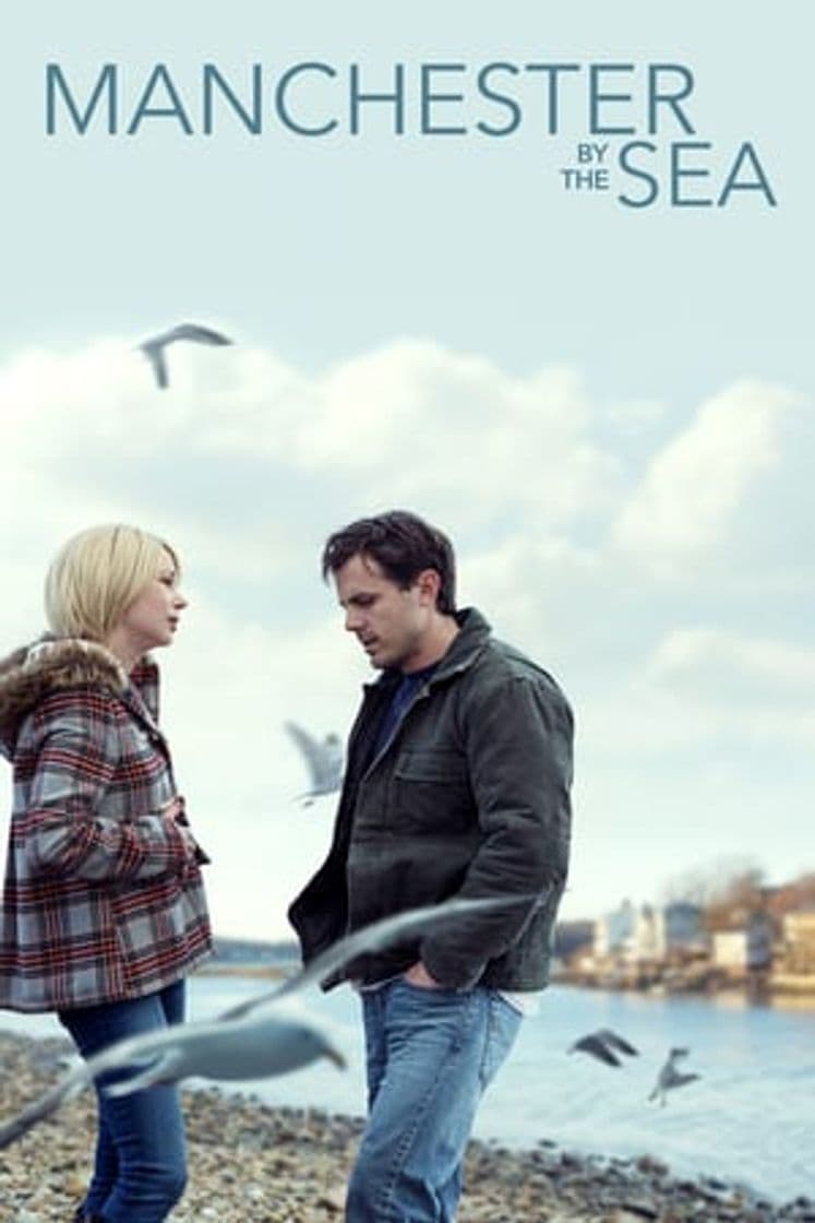 Película Manchester by the Sea