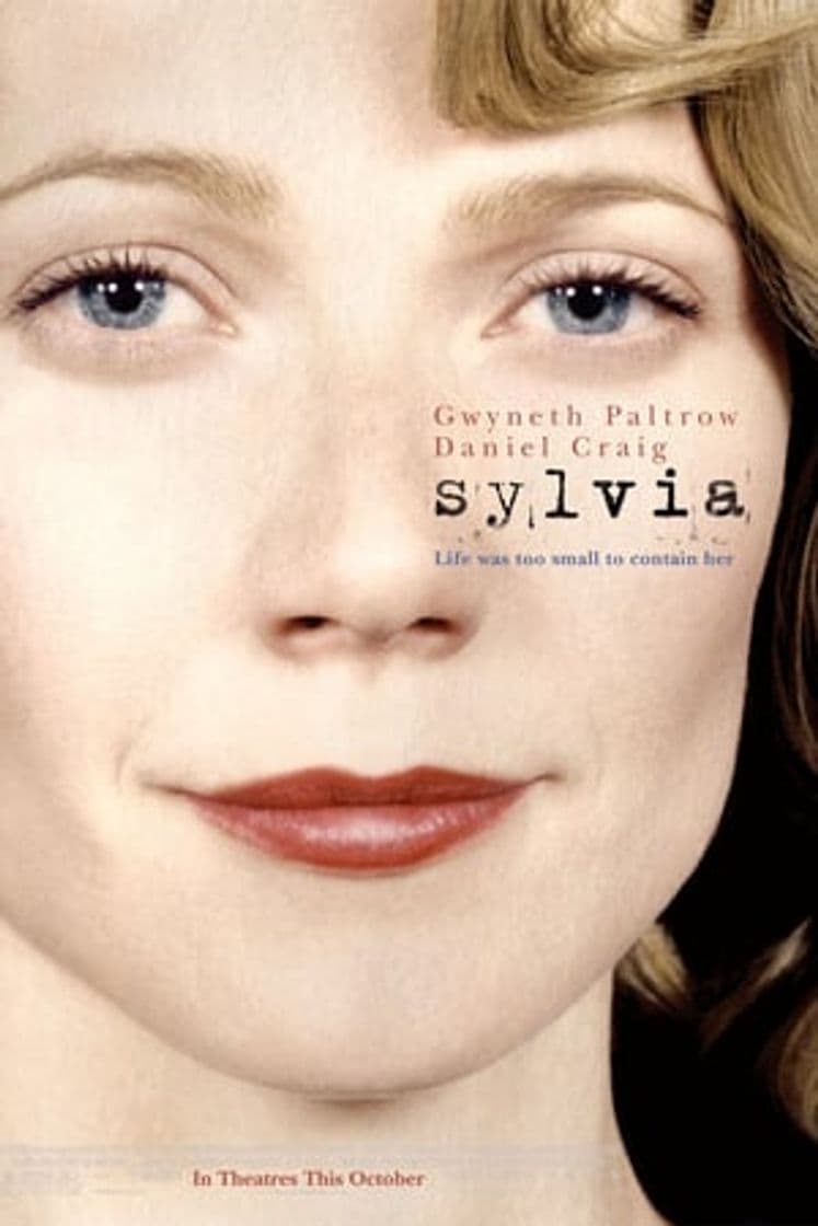 Película Sylvia