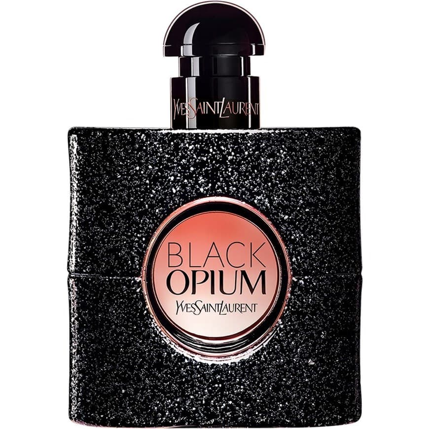 Fashion Black Opium Eau de Parfum - Yves Saint Laurent | Sephora