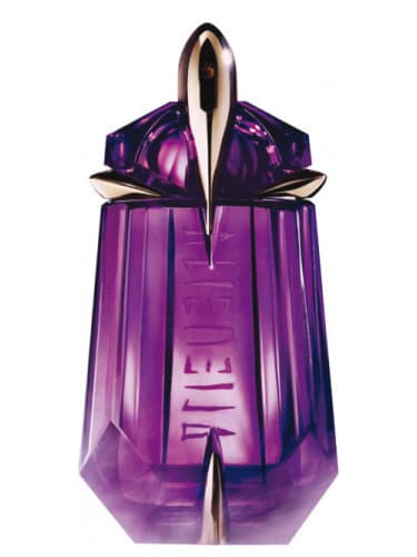 Fashion Alien Mugler perfume - a fragrance for women 2005