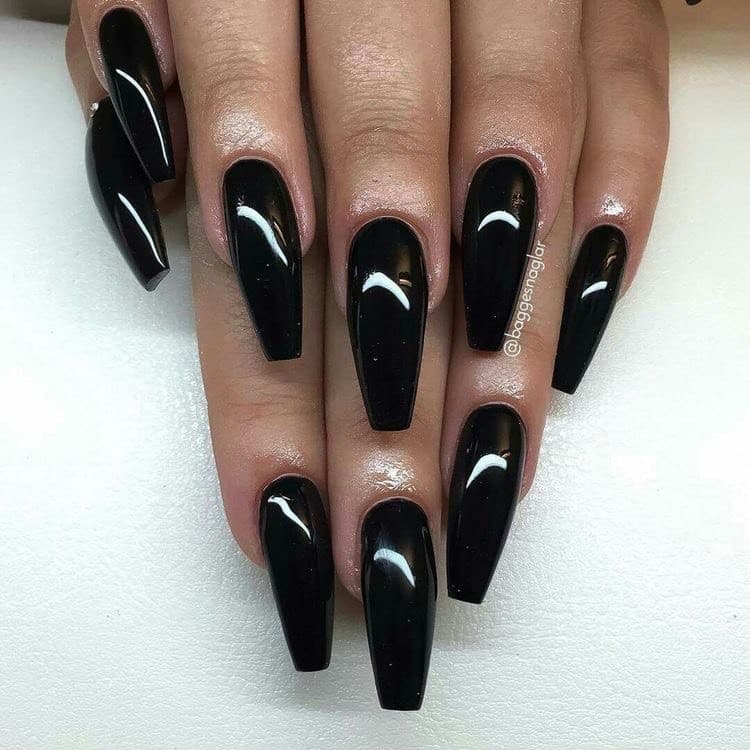 Product Nails Negras 🖤