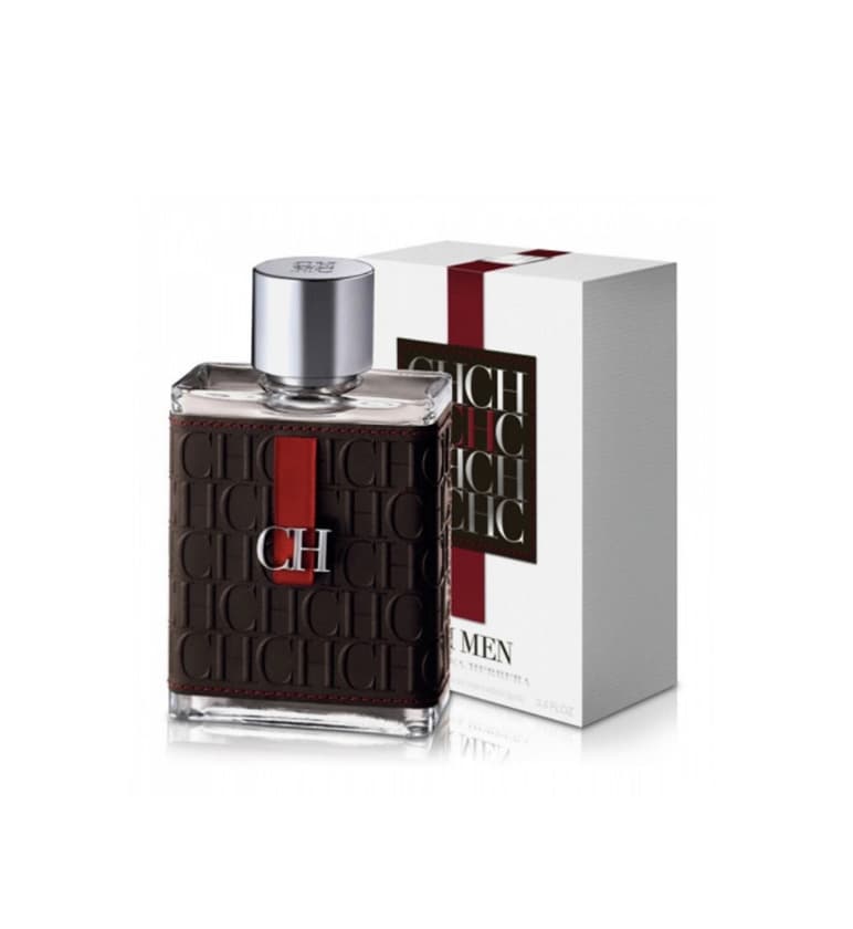 Product Carolina Herrera eau de Toilette for men