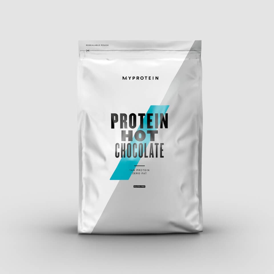 Beauty MyProtein Impact Whey Protein