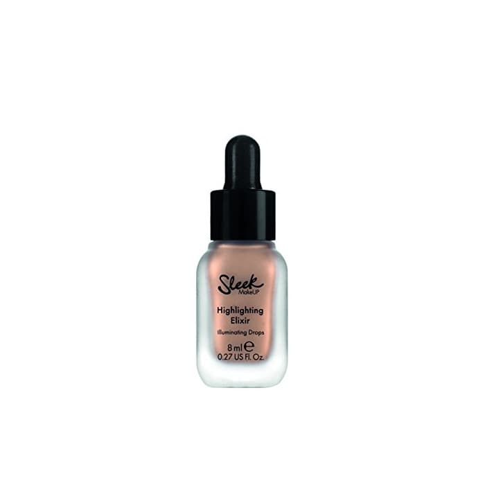 Belleza Sleek Makeup  Highlighting Elixir