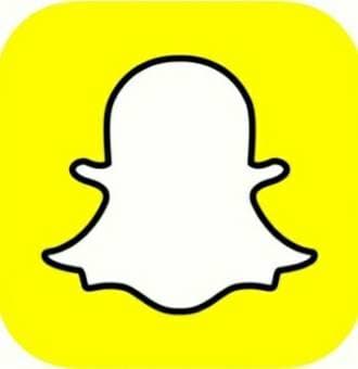 Moda Snapchat - The fastest way to share a moment!