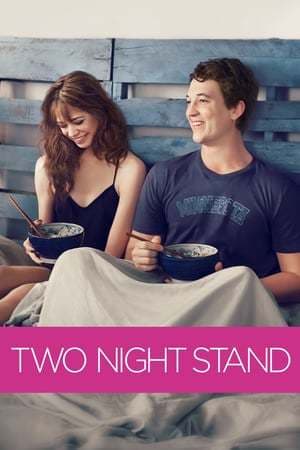 Película Two Night Stand