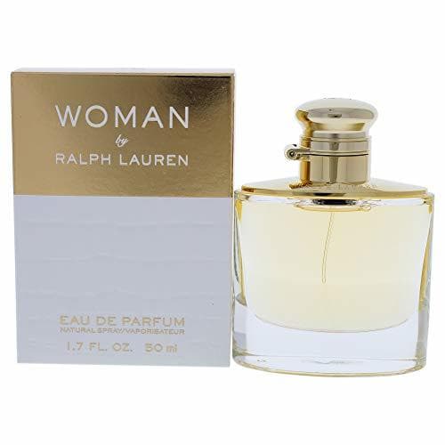 Belleza Ralph Lauren Woman by Ralph Lauren Eau De Parfum Spray 1.7 oz