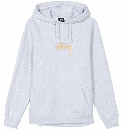 Moda Sudadera STÜSSY Stock Logo App