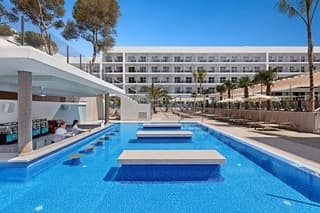 Place Hotel Riu Playa Park