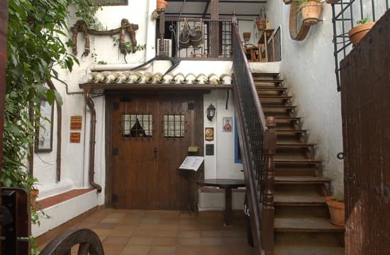 Restaurantes El Callejón de los Gatos