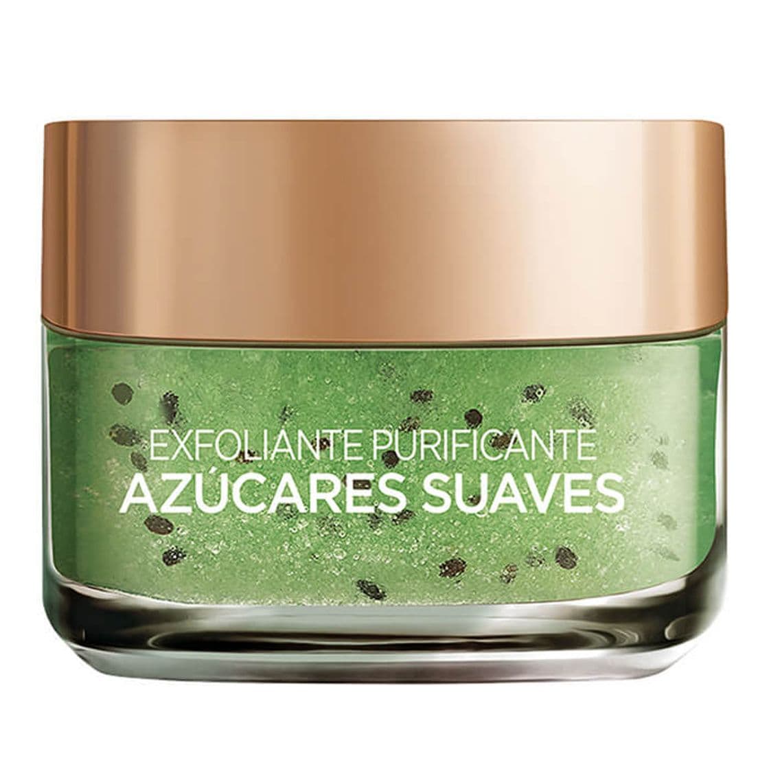 Producto Mascarilla Garnier azúcares Exfoliante semillas de kiwi