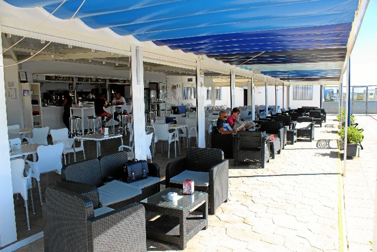 Restaurantes Barlovento